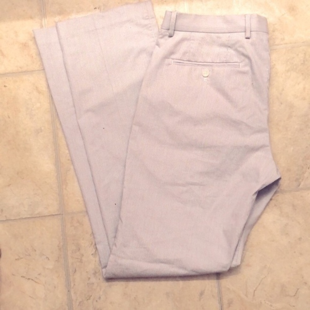 Express slacks Mens